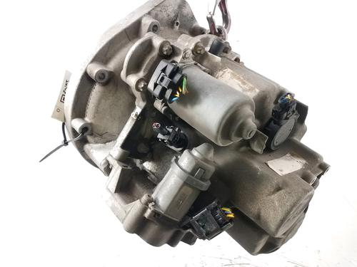 Gearbox SMART FORTWO Coupe (450) 0.7 (450.352, 450.332) | BP16189754M3 