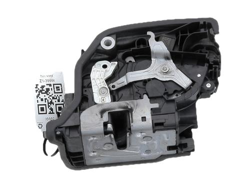 Used Rear left lock Rear left lock BMW 2 Active Tourer (F45) 218 i (136 hp) 36512937 36512937