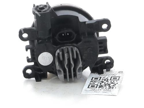 Left front fog light RENAULT CLIO IV (BH_) 0.9 TCe 90 (BHNF, BHMA, BHMH, BHJK, BHJR) | BP32401078C30