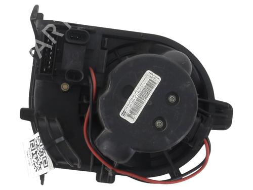 Used Heater blower motor RENAULT CLIO II (BB_, CB_) 1.5 dCi (B/CB07) (65 hp) 30190472