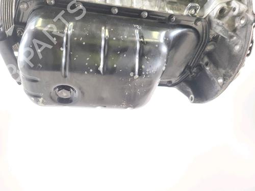 Engine PEUGEOT 308 I (4A_, 4C_) 1.6 HDi | BP29346907M1 