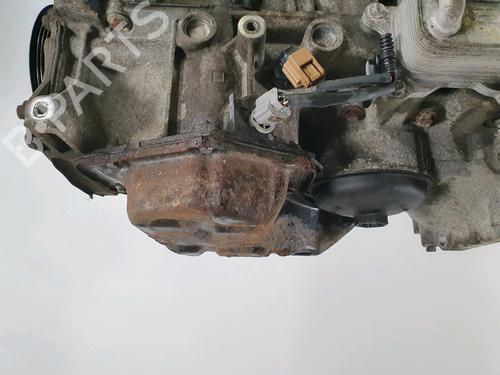 Engine RENAULT MEGANE III Hatchback (BZ0/1_, B3_) 1.2 TCe (BZ2B, BZ11) | BP35892052M1 - Image 10