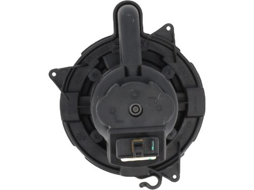 Used Heater blower motor DACIA DOKKER MPV (KE_) 1.2 TCe (KEM0, KEAY) (115 hp) 25992387
