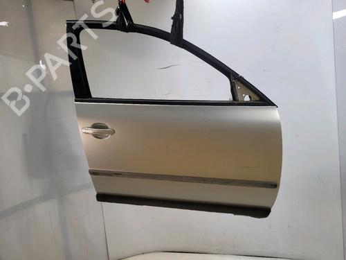 Used Right front door VW PASSAT B3/B4 (3A2, 35I) [1988-1997]  21529069