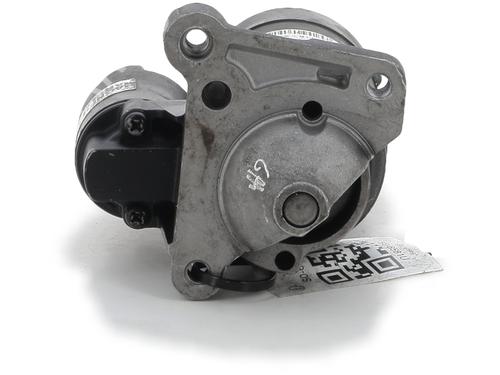 Startmotor RENAULT KANGOO (KC0/1_) 1.9 dCi 4x4 | BP27552836M8 