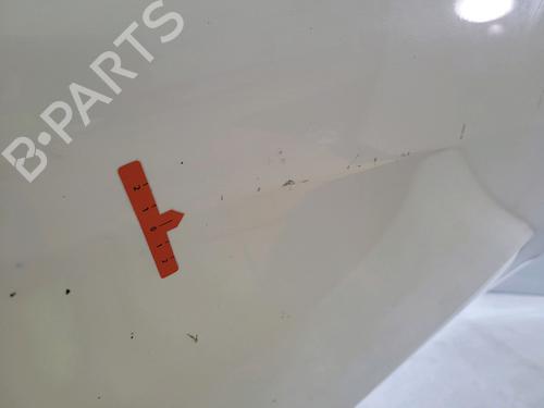 Dør højre fortil NISSAN NOTE (E12) 1.5 dCi | BP31913529C3