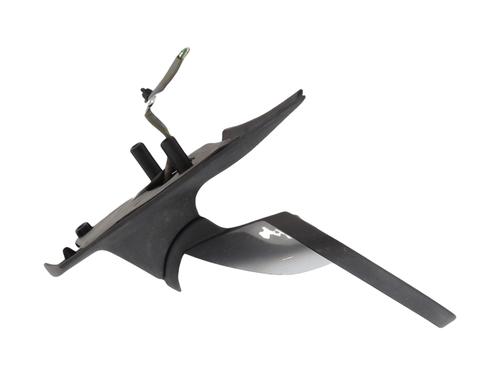 Used Left mirror DACIA LODGY (JS_) 1.5 dCi (JSMC, JSAF) (107 hp) 30607431