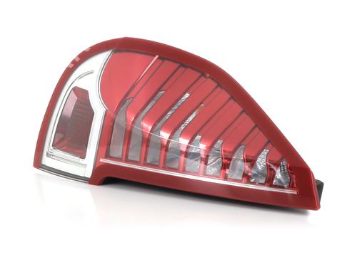 Left taillight RENAULT SCÉNIC III (JZ0/1_) 1.5 dCi | BP30558278C34