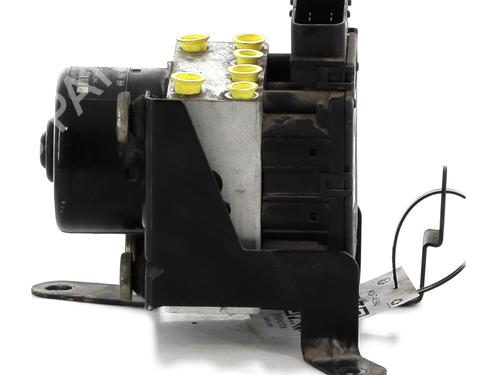 ABS pump PEUGEOT 206 Hatchback (2A/C)  | BP25209235M43 