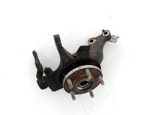Right front steering knuckle KIA CEE'D (JD) 1.0 T-GDI | BP16308501M26 