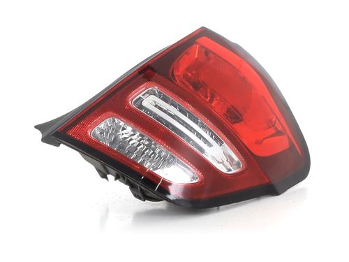 Right taillight CITROËN C3 II (SC_) 1.4 HDi 70 (SC8HZC, SC8HR0, SC8HP4) | BP33753888C35 - Image 5