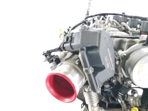 Engine KIA SOUL I (AM) 1.6 CRDi 115 | BP17383844M1