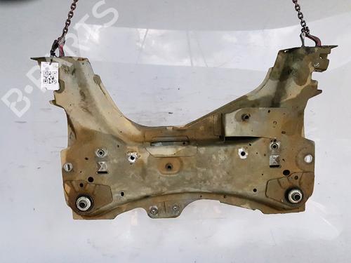 Forbro RENAULT CLIO III (BR0/1, CR0/1) [2005-2014]  28486826