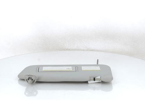 Right sun visor NISSAN JUKE (F15) 1.5 dCi | BP21061015I2 