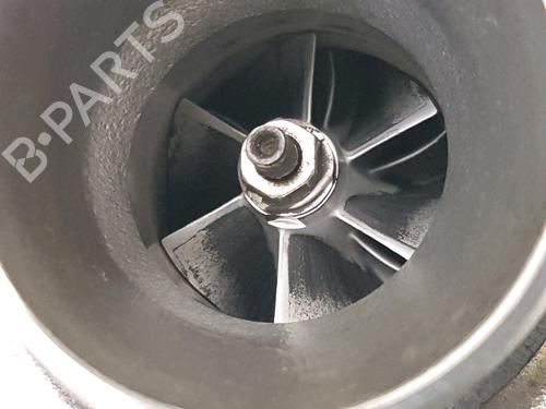 Motor PEUGEOT 308 I (4A_, 4C_) 1.6 HDi | BP36350904M1  - Image 12