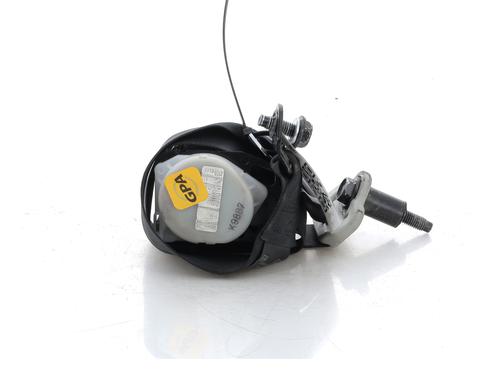 Rear right belt tensioner NISSAN NOTE (E11, NE11) 1.5 dCi | BP18415973C90 