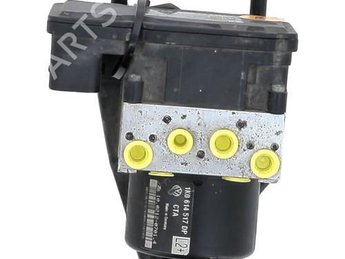 ABS pump SKODA YETI (5L) 1.2 TSI | BP25983812M43 