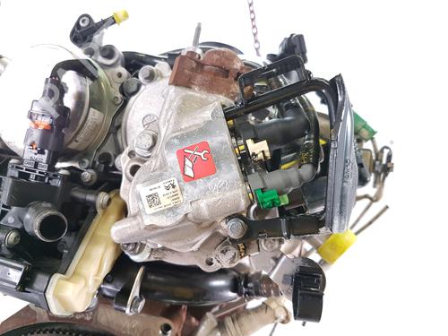 Engine PEUGEOT EXPERT Van (V_) 2.0 BlueHDi 150 | BP38716808M1 - Image 8