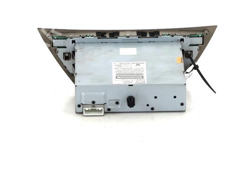 Radio RENAULT LAGUNA III (BT0/1) 2.0 dCi (BT01, BT08, BT09, BT0E, BT0K, BT12, BT1C, BT1D,... | BP27490730E6 