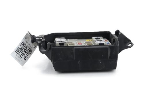 Used Fuse box Fuse box RENAULT CLIO III (BR0/1, CR0/1) 1.2 16V (BR0P, CR0P) (101 hp) 36373224 36373224