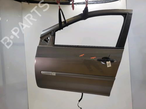 Used Left front door Left front door RENAULT CLIO III Grandtour (KR0/1_) 1.5 dCi (KR0F) (86 hp) 36210145 36210145