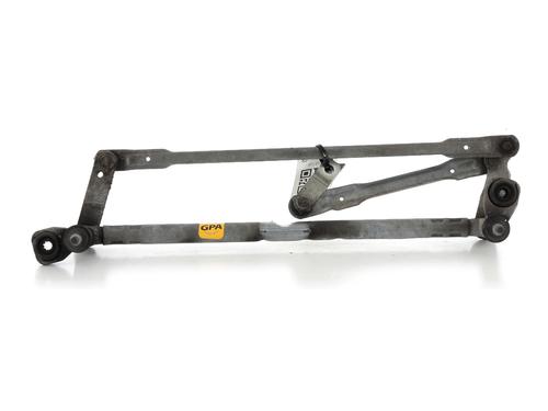Used Front wipers mechanism VW POLO V (6R1, 6C1) [2009-2022]  25247882