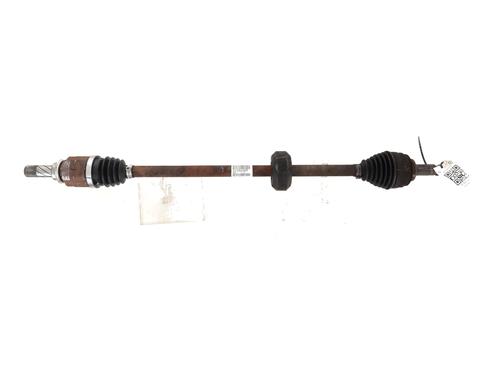 Used Right front driveshaft DACIA SANDERO II 1.0 SCe 75 (B8JC, B8JD) (73 hp) 23215801