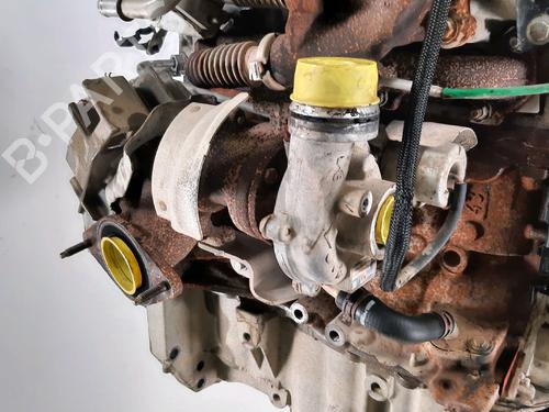 Engine DACIA DUSTER (HS_) 1.5 dCi (HSAJ) | BP31662130M1  - Image 6