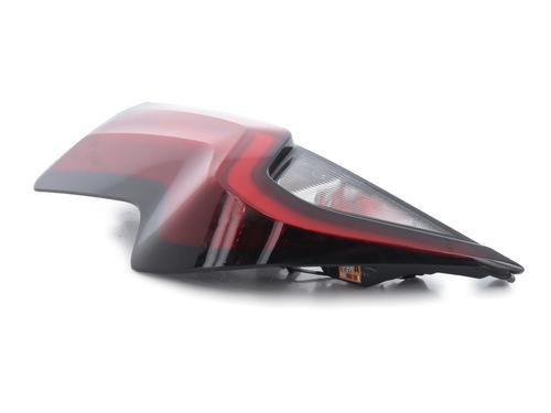 Left taillight TOYOTA AYGO X (_B7_) 1.0 VVT-i (KGB70) | BP33300228C34 - Image 2