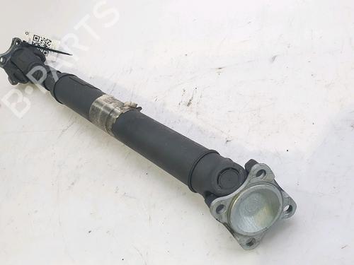 Driveshaft MERCEDES-BENZ E-CLASS (W211) E 280 CDI 4-matic (211.084) | BP29047745M37
