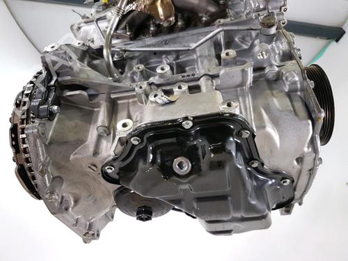 Engine RENAULT MEGANE III Hatchback (BZ0/1_, B3_) 1.2 TCe (BZ2B, BZ11) | BP32717727M1  - Image 12