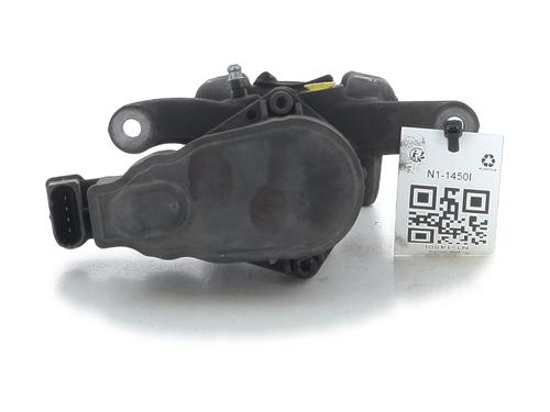 Right rear brake caliper CITROËN C4 Grand Picasso II (DA_, DE_) 1.6 HDi / BlueHDi 115 | BP31079464M106