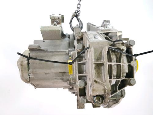 Gearbox FIAT PANDA (312_, 319_) 1.2 (312PXA1A) | BP31303929M3