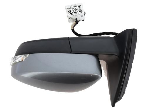 Left mirror SEAT TOLEDO IV (KG3) 1.2 TSI | BP23874932C26