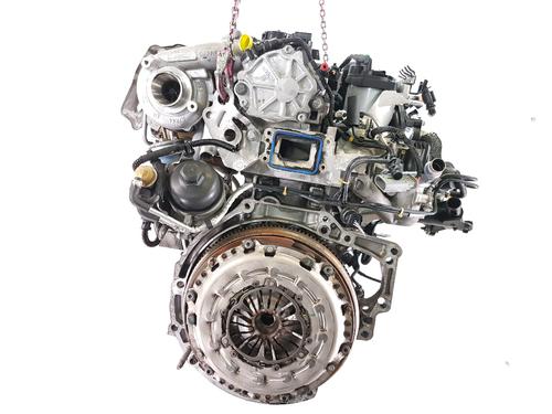 Engine CITROËN C4 II (NC_) 1.6 HDi 110 | BP36831610M1 - Image 3