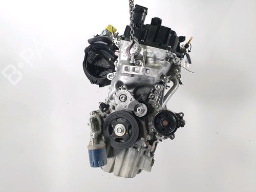 Used Engine Engine TOYOTA YARIS (_P13_) 1.0 (KSP130_, KSP130) (69 hp) 36512817 36512817
