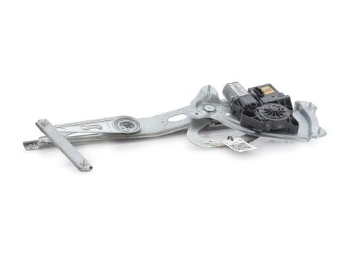 Front right window mechanism RENAULT SCÉNIC III (JZ0/1_) 1.5 dCi | BP32013425C23