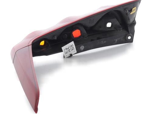 Left taillight NISSAN NOTE (E11, NE11) 1.5 dCi | BP34337761C34 - Image 3