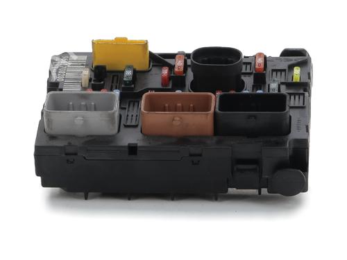 Used Fuse box PEUGEOT 207 (WA_, WC_) 1.6 HDi (109 hp) 29231236