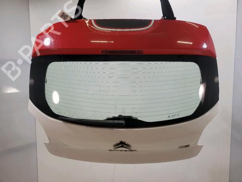 tailgate-citroen-c3-iii-sx-2016-33533545 main image
