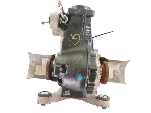 Differential hinten für AUDI A6 C5 Avant (4B5, 4B6) RS6 quattro (450 hp) 28615934