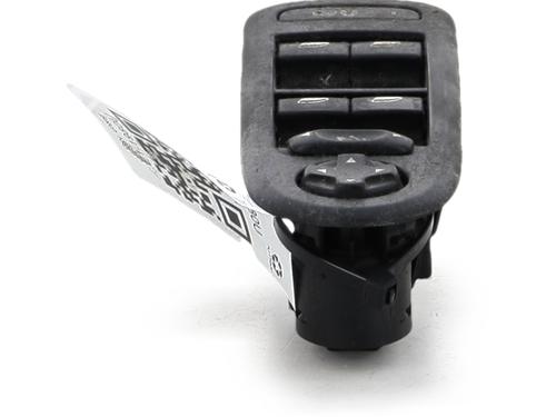 Left front window switch CITROËN C3 II (SC_) 1.4 VTi 95 | BP35999409I27 - Image 3