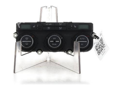 Airco bedieningspaneel VW EOS (1F7, 1F8) 2.0 FSI (150 hp) 31207435
