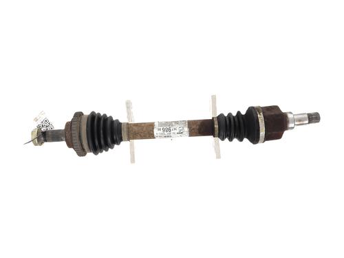 Transmisión delantera izquierda PEUGEOT 206 Saloon 1.6 16V (109 hp) 24032387