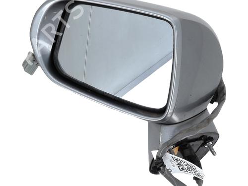 Used Left mirror HONDA JAZZ II (GD_, GE3, GE2) [2001-2008]  28536502