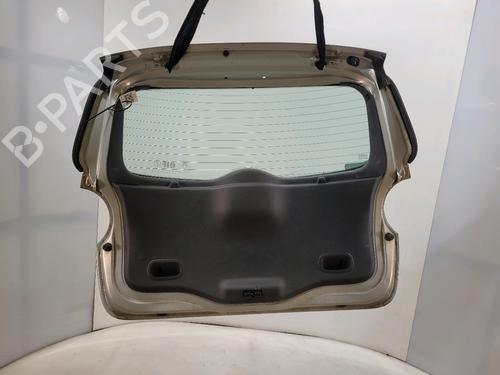 Tailgate RENAULT MODUS / GRAND MODUS (F/JP0_) 1.4 (JP01, JP0J) | BP30118991C6 