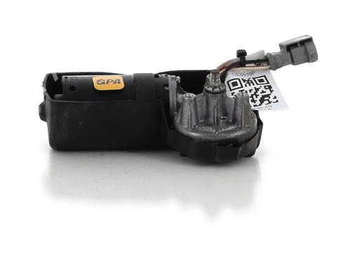 Used Front wiper motor Front wiper motor RENAULT SCÉNIC I MPV (JA0/1_, FA0_) 2.0 16V (JA1B, JA1D, JA0C) (139 hp) 31749605 31749605