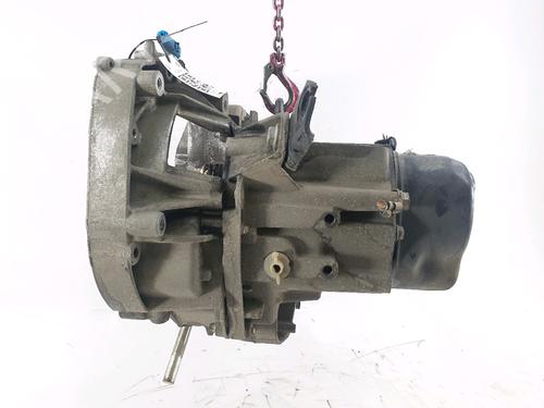 Gearkasse RENAULT TWINGO II (CN0_) 1.2 16V (CN0K, CN0V, CN0A) (76 hp) 30094565