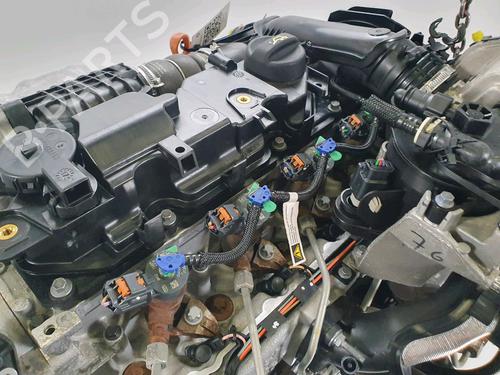 Engine PEUGEOT 208 I (CA_, CC_) 1.6 HDi / BlueHDi 75 | BP36795165M1  - Image 7