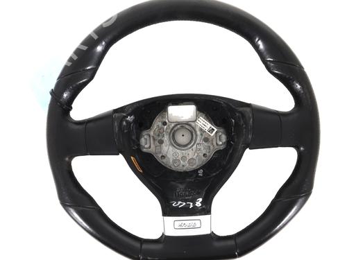 Used Steering wheel VW GOLF V (1K1) 2.0 TDI (170 hp) 29443338